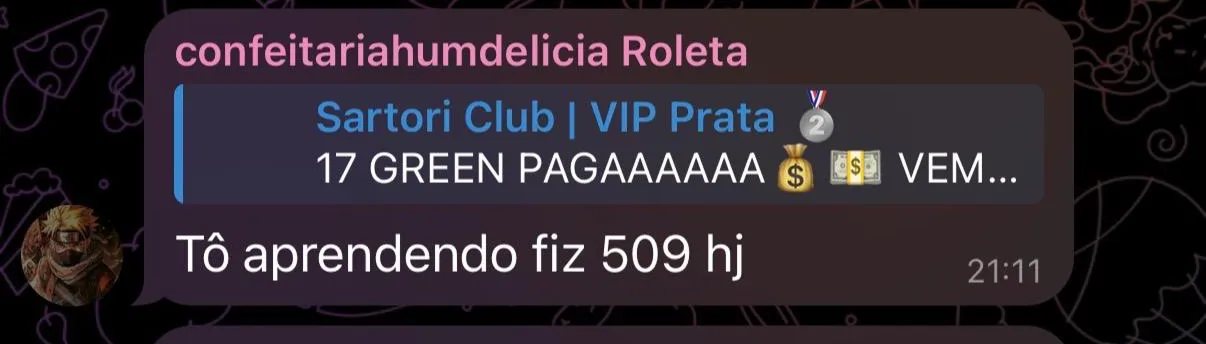 Depoimento de usuário do SpinHub Pro